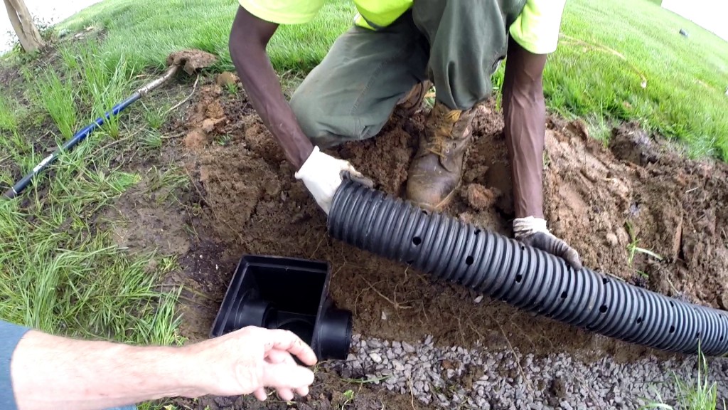 4 Inch French Drain Pipe Lowes Best Drain Photos Primagem Org